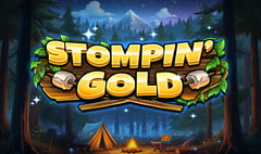 Play'n GO - Stompin’ Gold