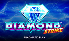 Pragmatic Play - Diamond Strike