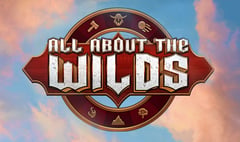Spinberry - All about the wilds