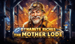 Red Tiger - Dynamite Riches The Motherlode