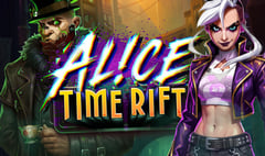 Thunderkick - Alice: Time Rift
