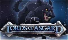 GAMING1 - Lords Of Asgard