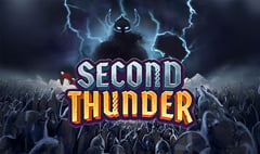 Thunderkick - Second Thunder