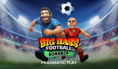 Pragmatic Play - Big Bass Football Bonanza
