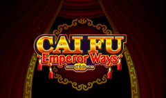 Atomic Slot Lab - Cai Fu Emperor Ways