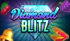Red Tiger - Diamond Blitz