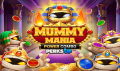 Foxium - Mummy Mania Perks Up Power Combo