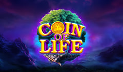 Spinberry - Coin of Life