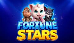 Endorphina - Fortune Stars