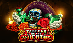 Habanero - Taberna de Los Muertos