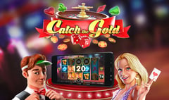 FBM - Catch the Gold