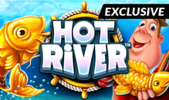 Synot - Hot River