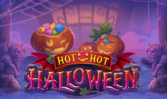 Habanero - Hot Hot Halloween