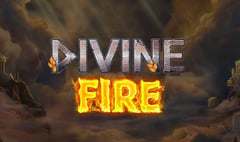 Gamomat - Divine Fire