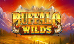 Spinberry - Buffalo Wilds