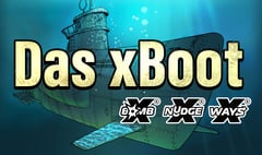 Nolimit City - Das xBoot