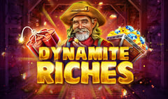 Red Tiger - Dynamite Riches