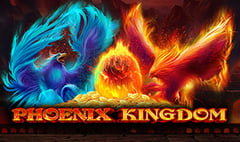 Wizard Games - Phoenix Kingdom
