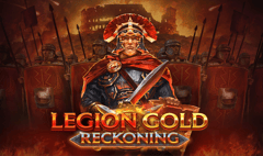 Play'n GO - Legion Gold Reckoning