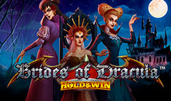 iSoftBet - Brides of Dracula Hold & Win