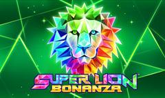 Skywind - Super Lion Bonanza
