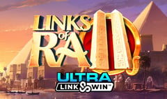 Slingshot Studios - Links of Ra II