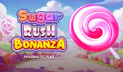 Pragmatic Play - Sweet Rush Bonanza