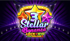 PearFiction Studios - 3 Stellar Bonanza