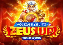 Ruby Play - Voltage Blitz Zeus Up Hold & Win
