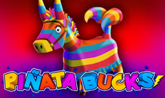 Lightning Box - Pinata Bucks