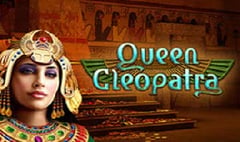 Greentube - Queen Cleopatra