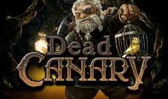 Nolimit City - Dead Canary