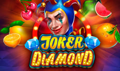 Wizard Games - Joker Diamond