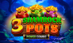 All41 Studios - 3 Shamrock Pots: Power Combo