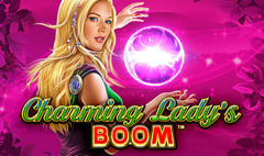 Greentube - Charming Lady's Boom™
