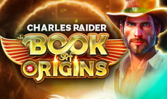 Darwin - Charles Raider & The Book of Origins