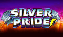 Lightning Box - Silver Pride