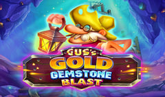 iSoftBet - Gus's Gold: Gemstone Blast