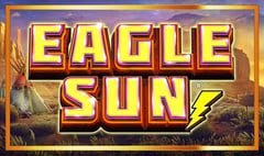Lightning Box - Eagle Sun
