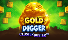Red Tiger - Gold Digger Cluster Buster