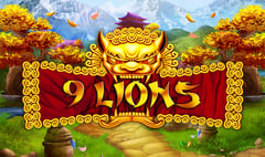 Wazdan - 9 Lions