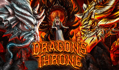Habanero - Dragon's Throne