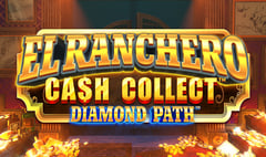 Playtech - El Ranchero Cash Collect Diamond Path