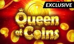 Greentube - Queen of Coins