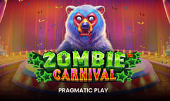 Pragmatic Play - Zombie Carnival
