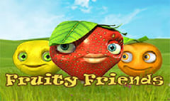 Wizard Games - Fruity Friends