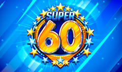 Red Rake - Super 60 Stars