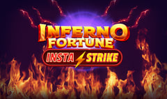 Booming Games - Inferno Fortune InstaStrike