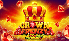 PearFiction Studios - Crown Frenzy LOCKNWIN
