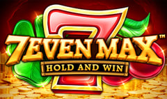 Synot - 7even Max